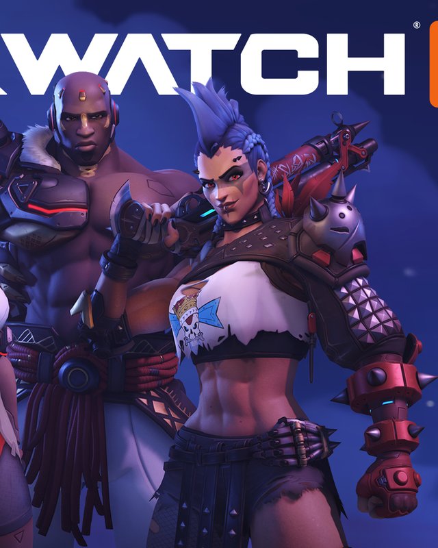 Overwatch