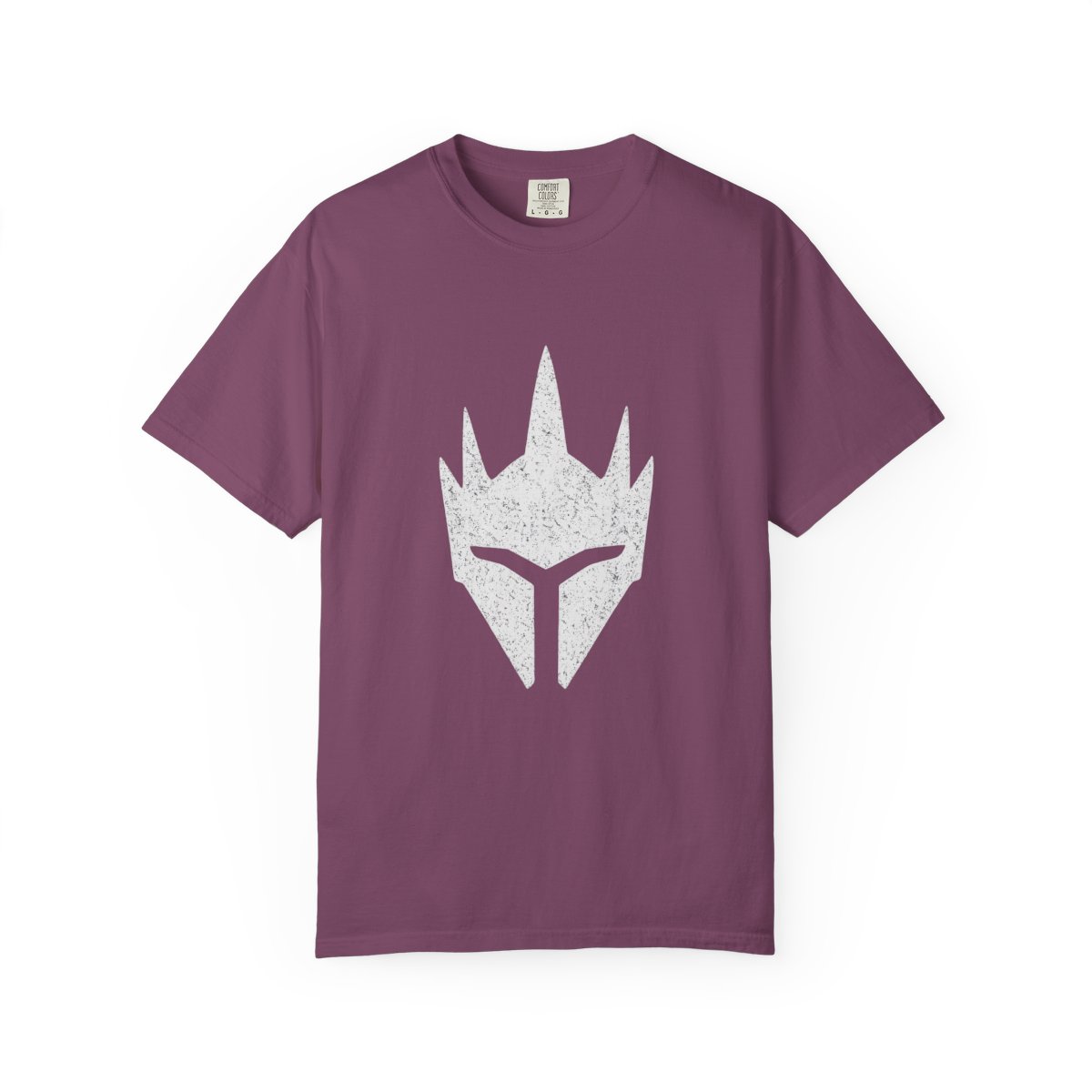 Reinhardt Overwatch Hammer Down T-Shirt - alternate angle 4, merchandise