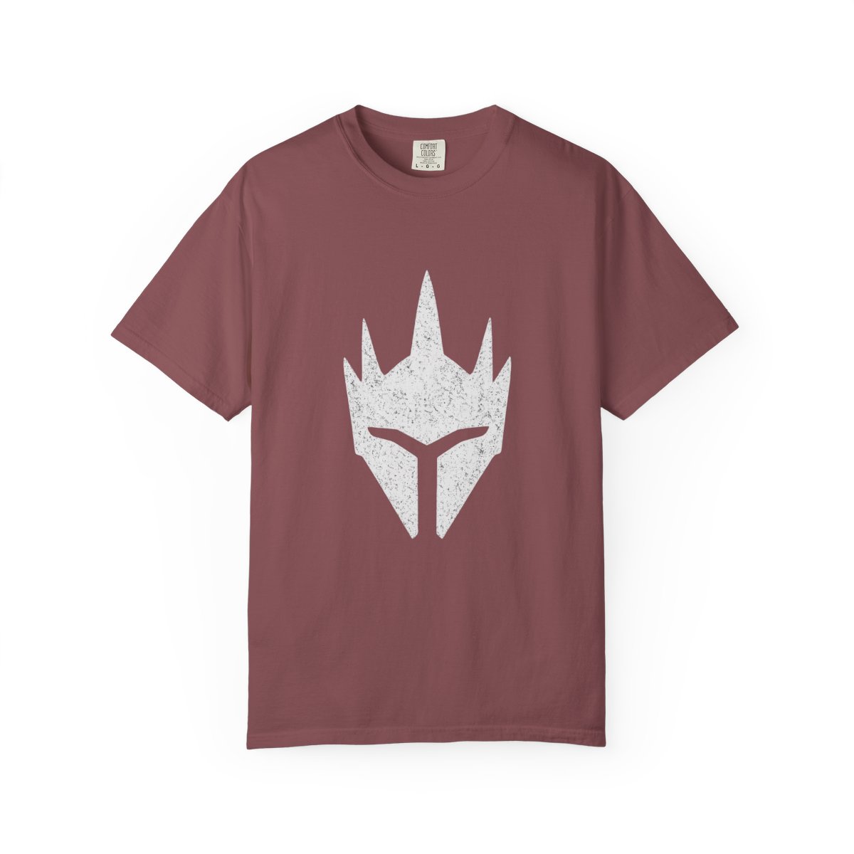 Reinhardt Overwatch Hammer Down T-Shirt - alternate angle 5, merchandise