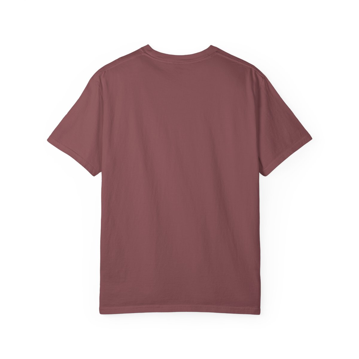 Reinhardt Overwatch Hammer Down T-Shirt - alternate angle 1, merchandise