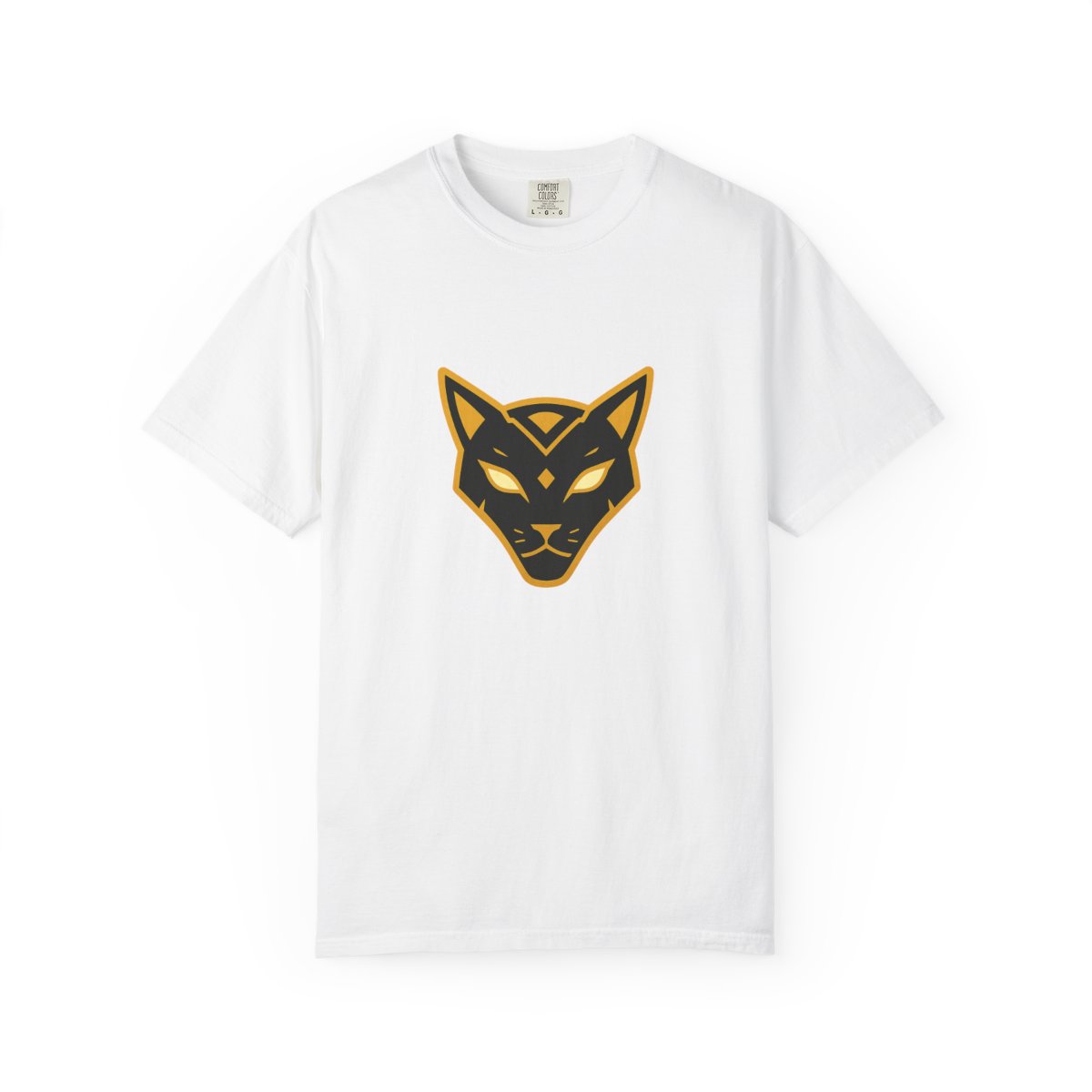 Epic Bastet Portrait Overwatch Hero T-Shirt