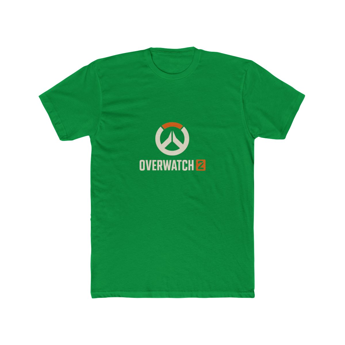Eye-Catching Bold Casual Graphic T-Shirt