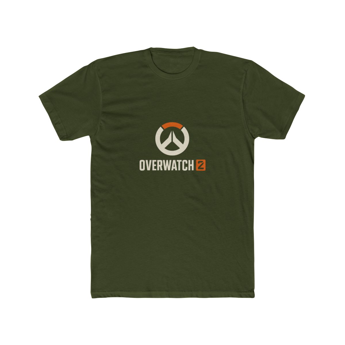 Eye-Catching Bold Casual Graphic T-Shirt - alternate angle 3, merchandise