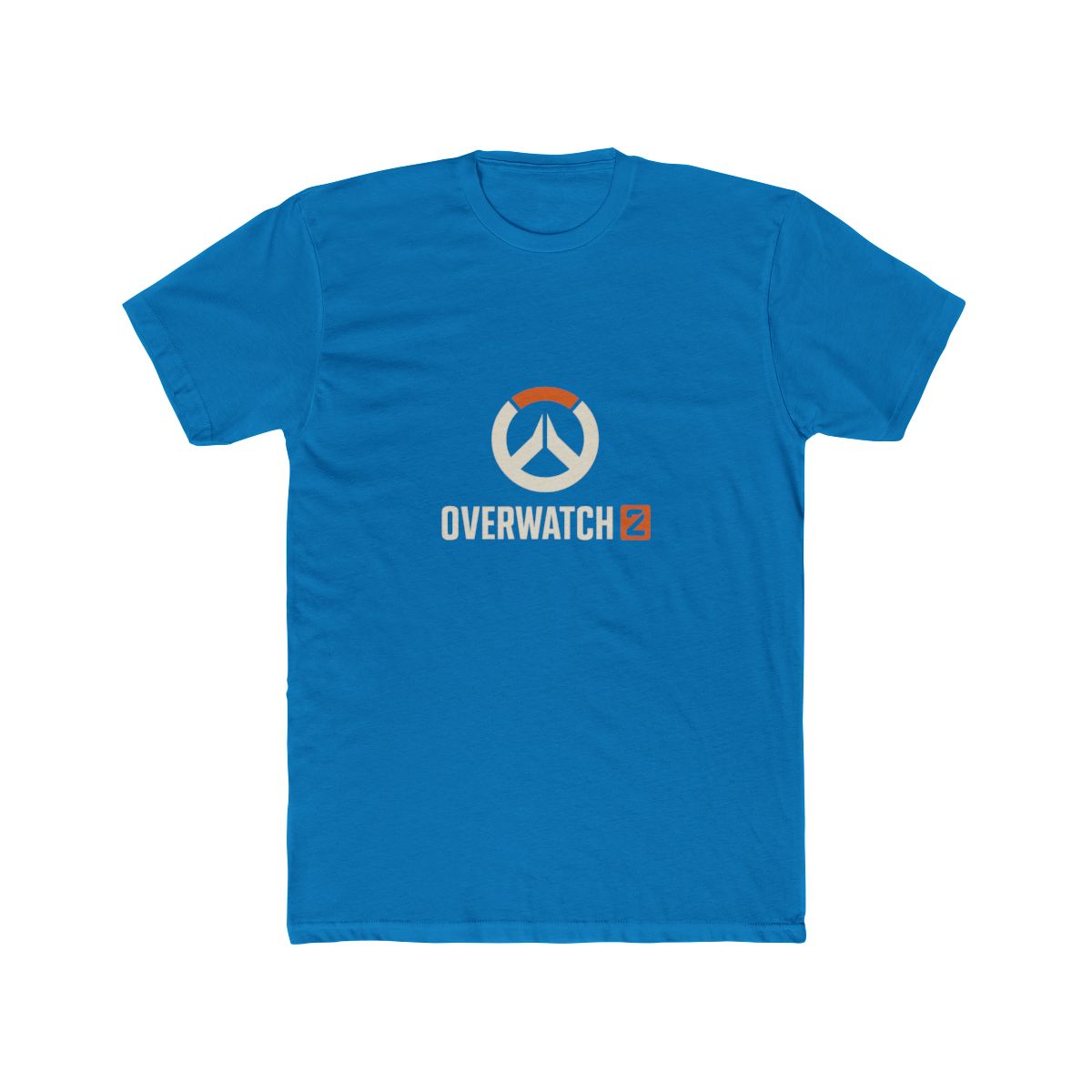 Eye-Catching Bold Casual Graphic T-Shirt - alternate angle 2, merchandise