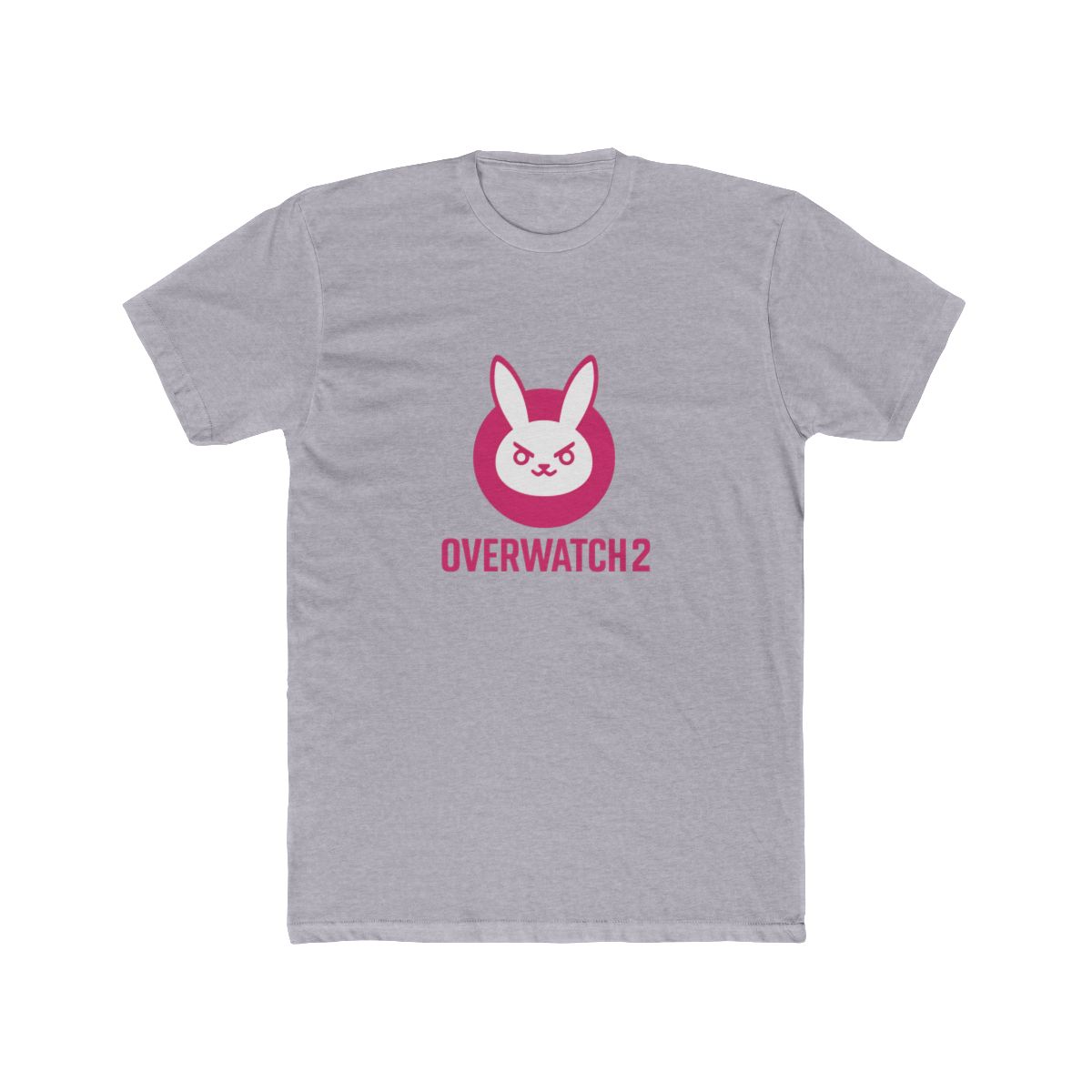 Hilarious Graphic Design Kerning T-Shirt - alternate angle 2, merchandise