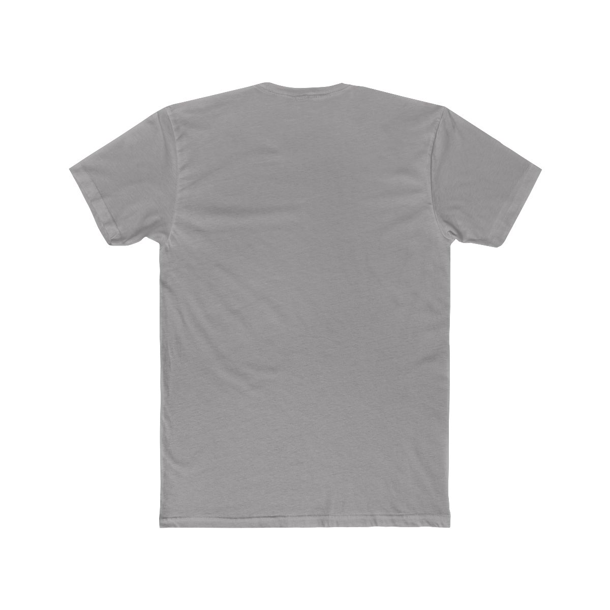 Hilarious Graphic Design Kerning T-Shirt - alternate angle 1, merchandise