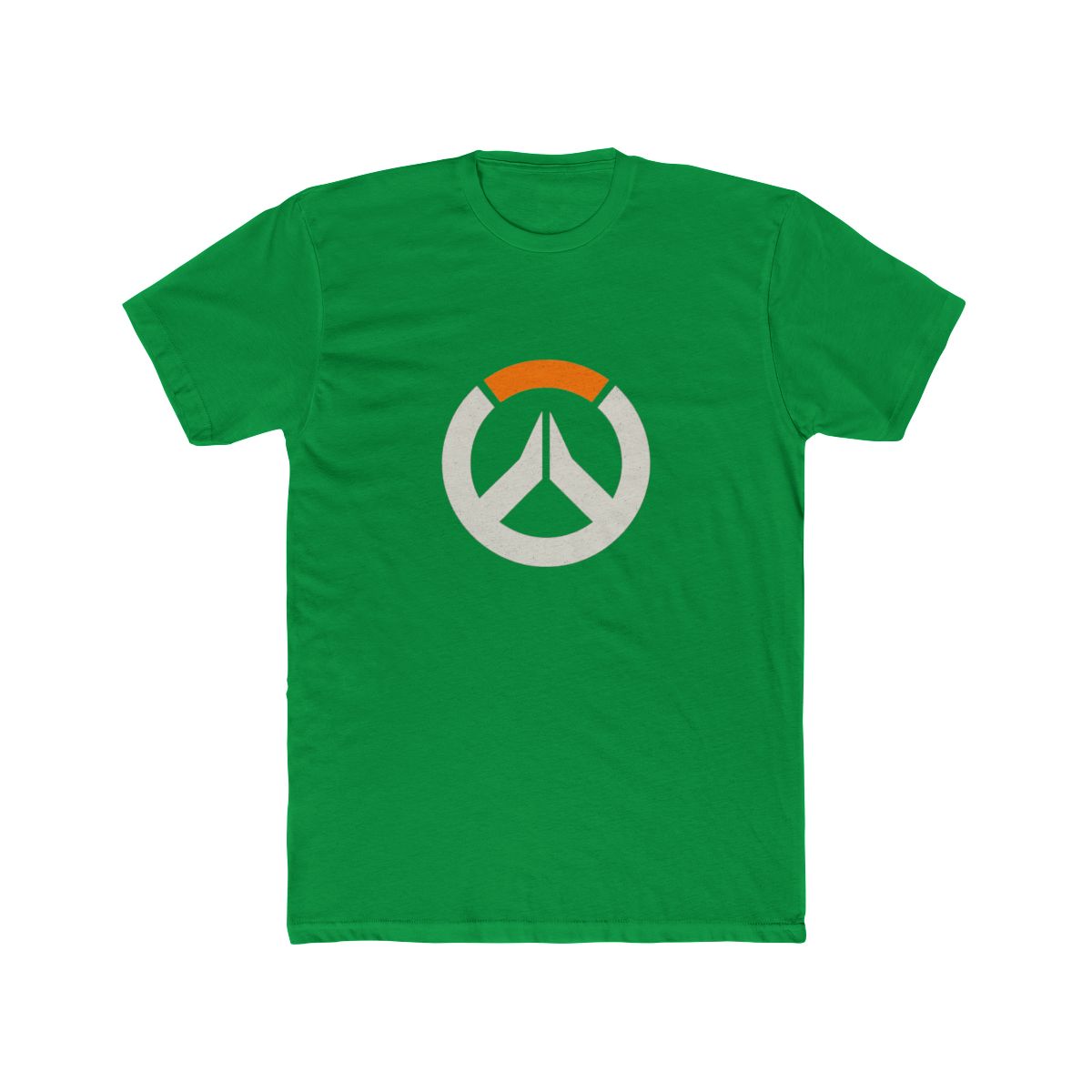 Iconic Overwatch Logo T-Shirt - Official t-shirts merchandise
