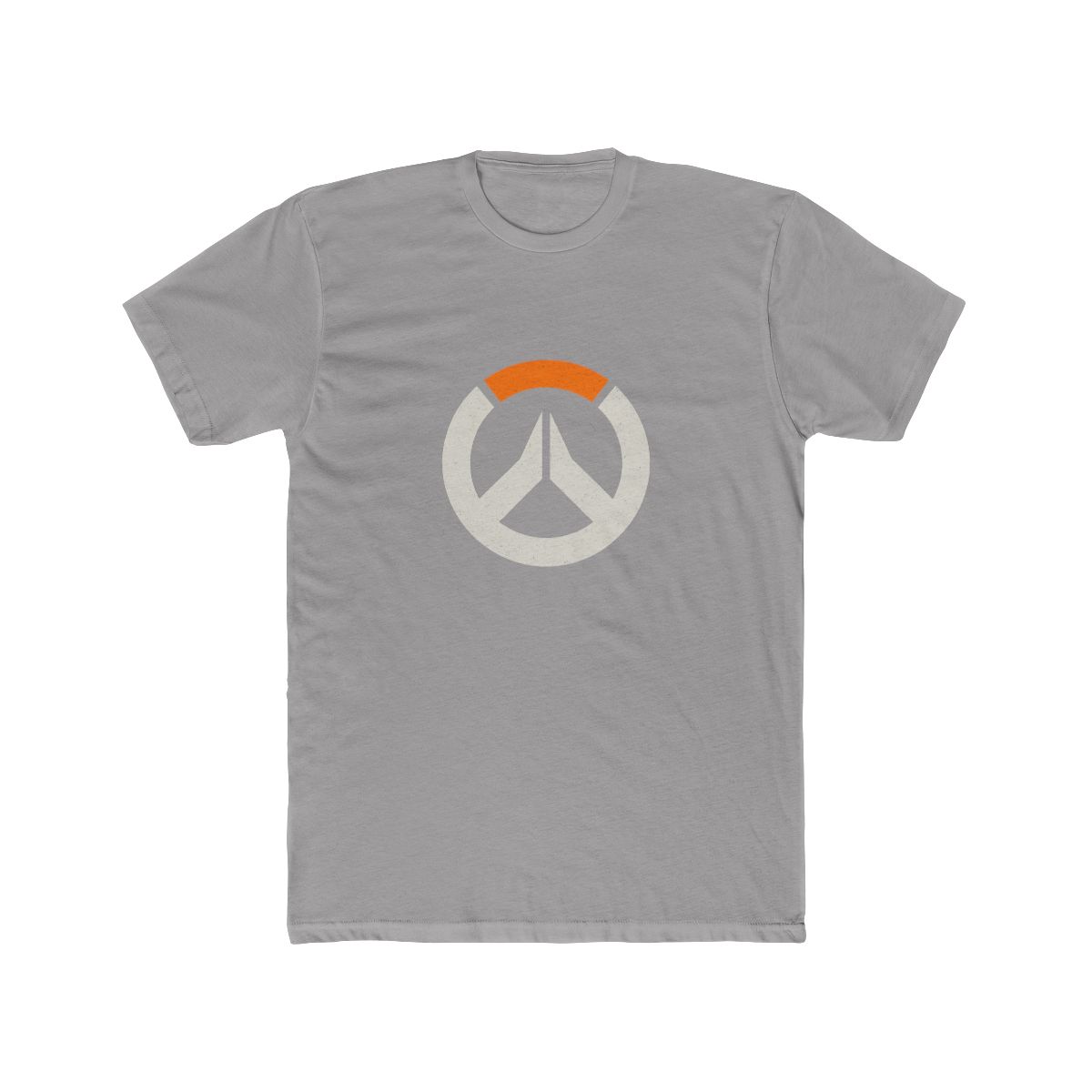 Iconic Overwatch Logo T-Shirt - alternate angle 5, merchandise