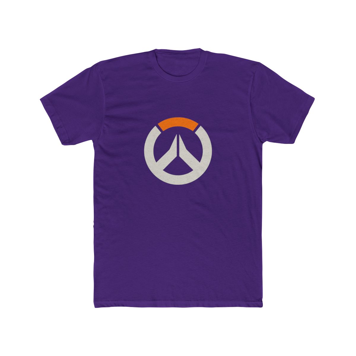 Iconic Overwatch Logo T-Shirt - alternate angle 4, merchandise