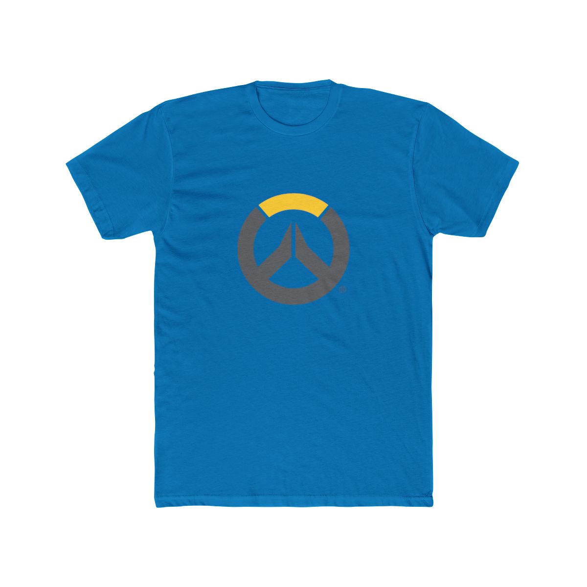 Iconic Overwatch Logo Bold Graphic T-Shirt - Official t-shirts merchandise