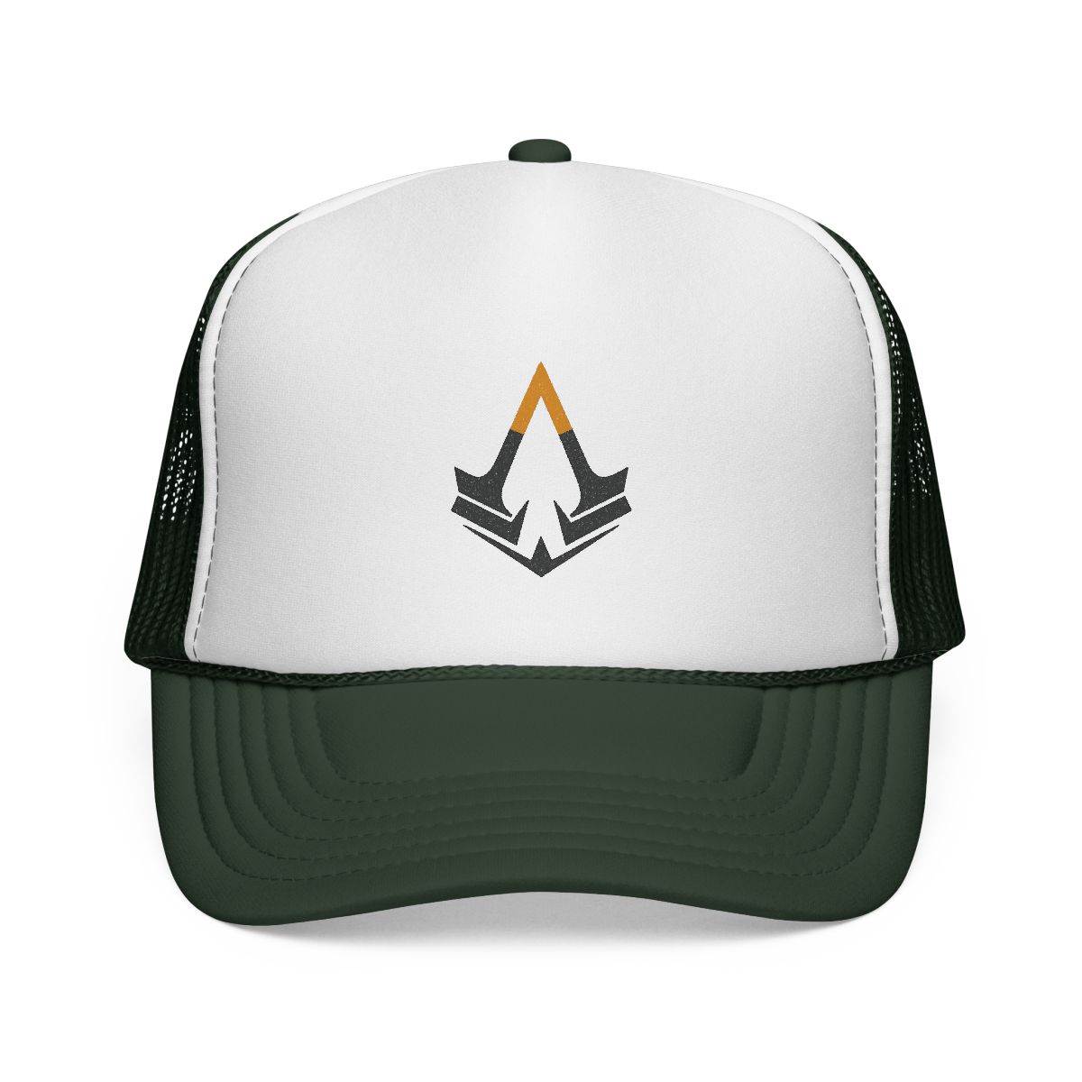 Trucker Cap overwatch from - alternate angle 3, merchandise