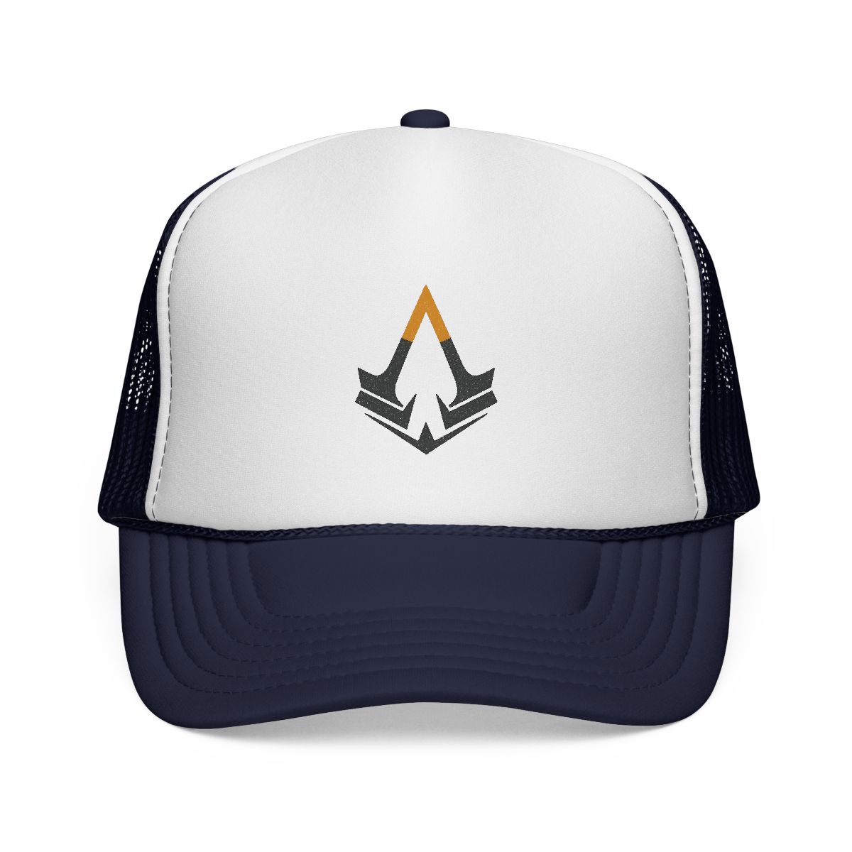 Trucker Cap overwatch from - alternate angle 4, merchandise