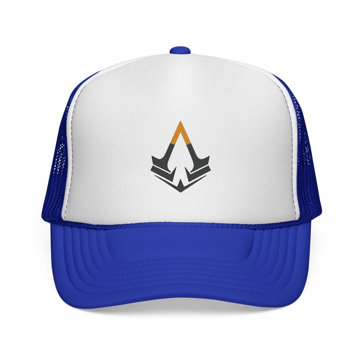 Trucker Cap overwatch from - alternate angle 5, merchandise