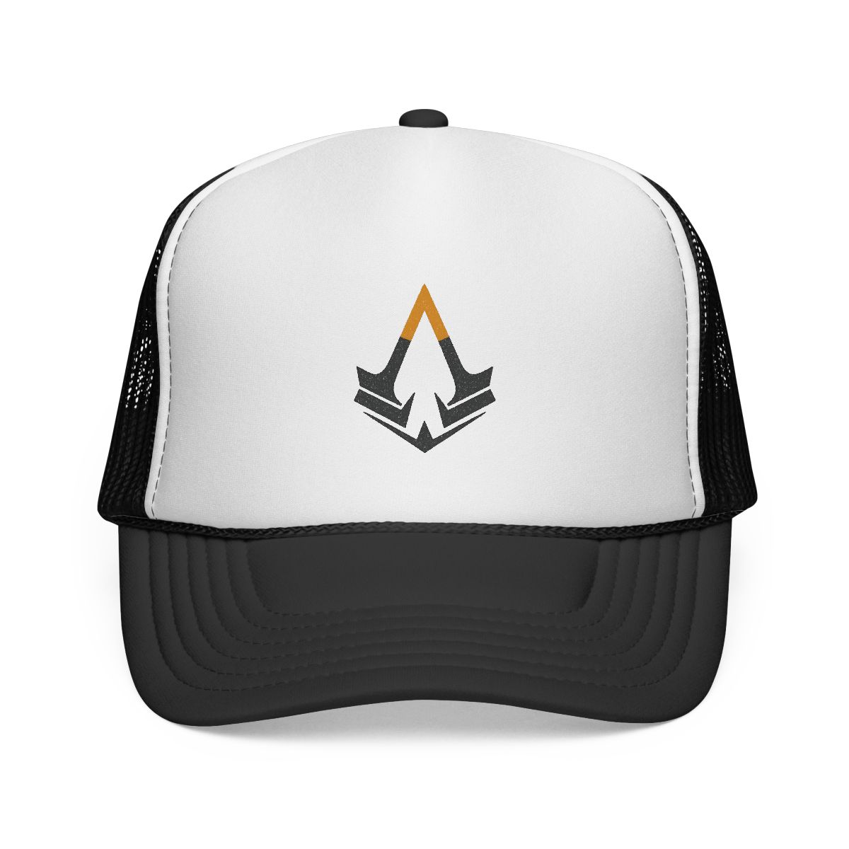 Trucker Cap overwatch from