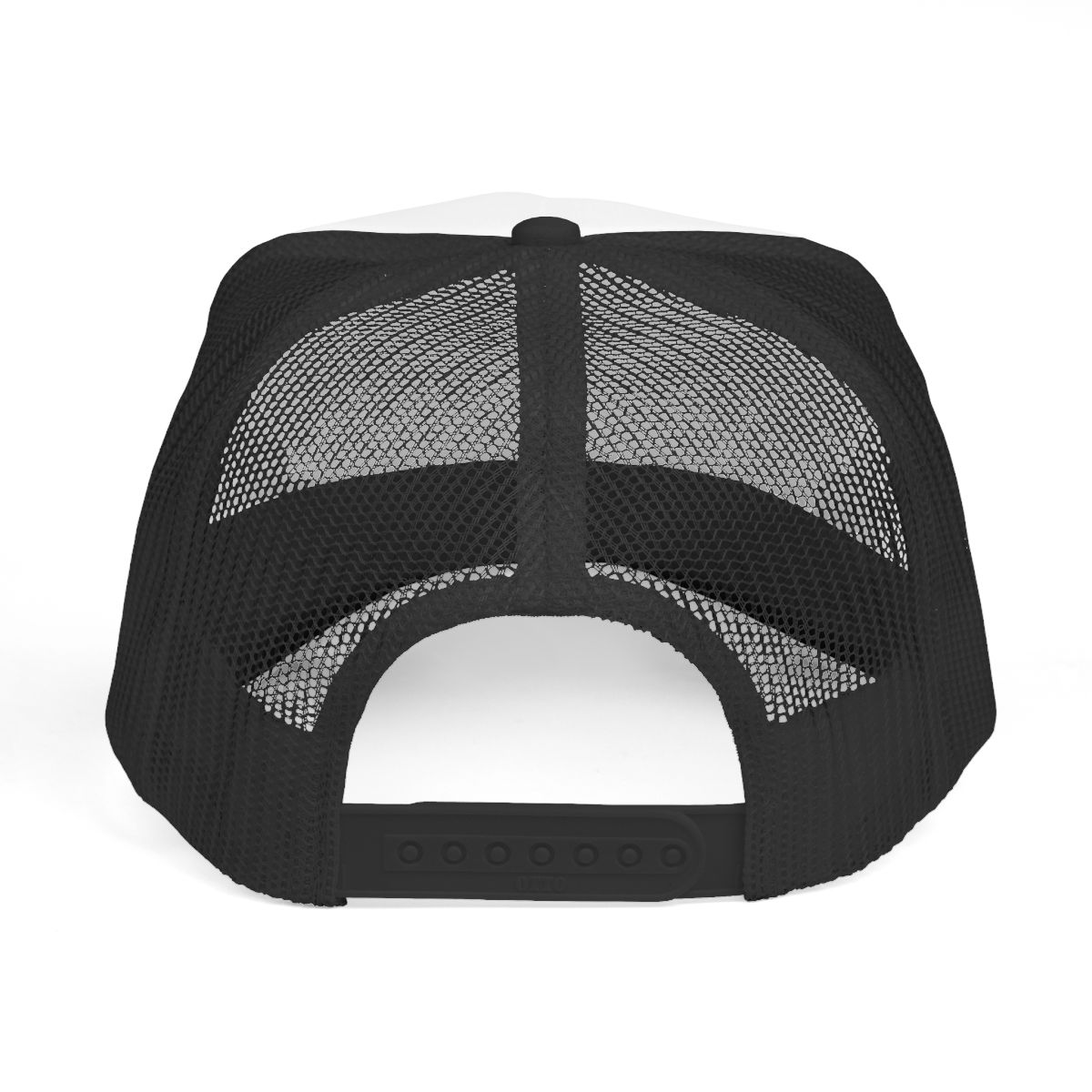 Trucker Cap overwatch from - alternate angle 1, merchandise