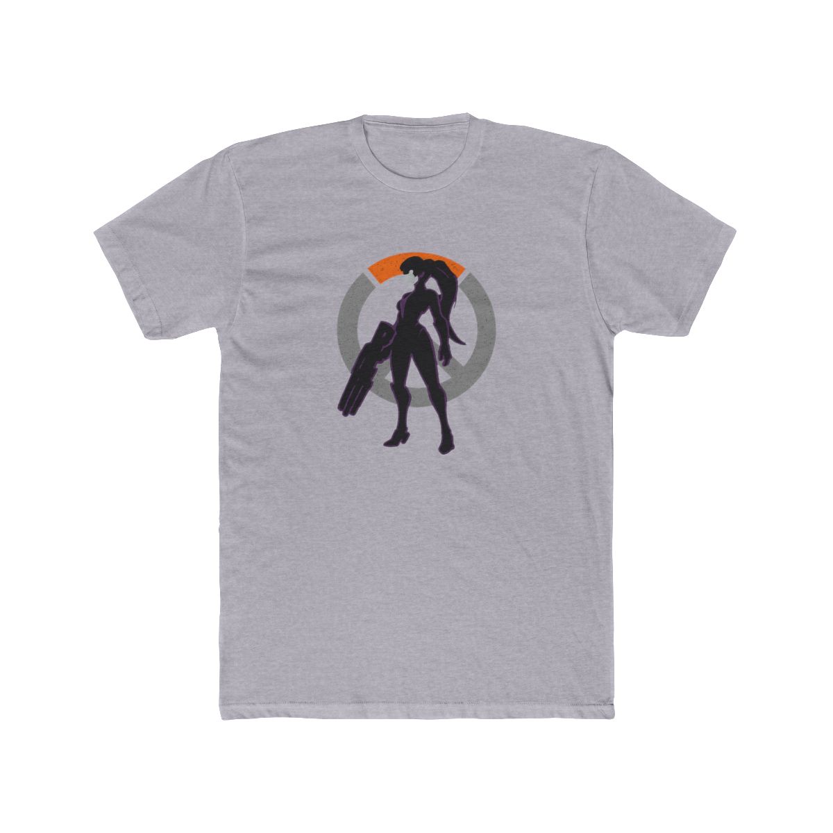 Sustainable Premium T-Shirt widowmaker
