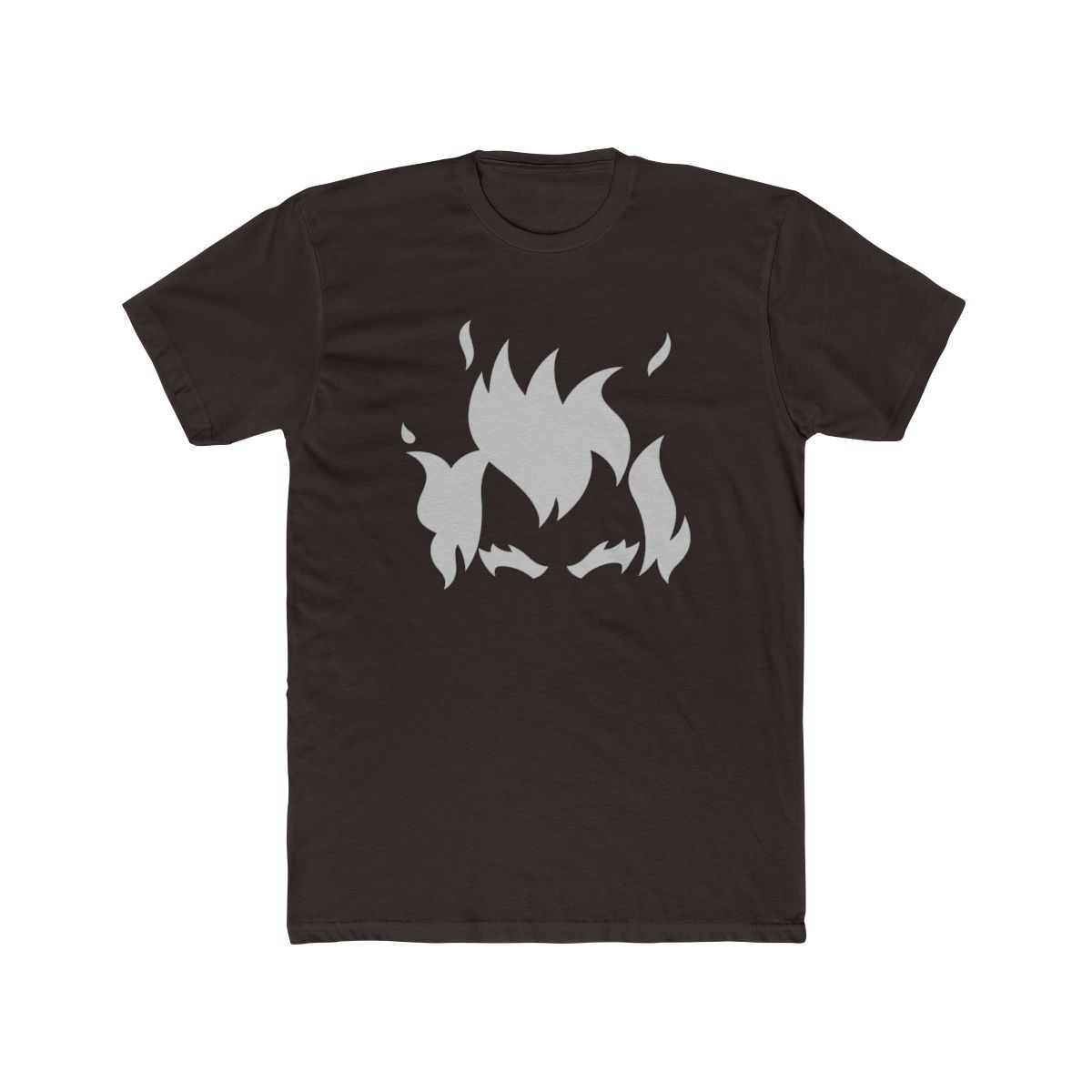 Junkrat Overwatch Explosive Chaos T Shirt - alternate angle 2, merchandise