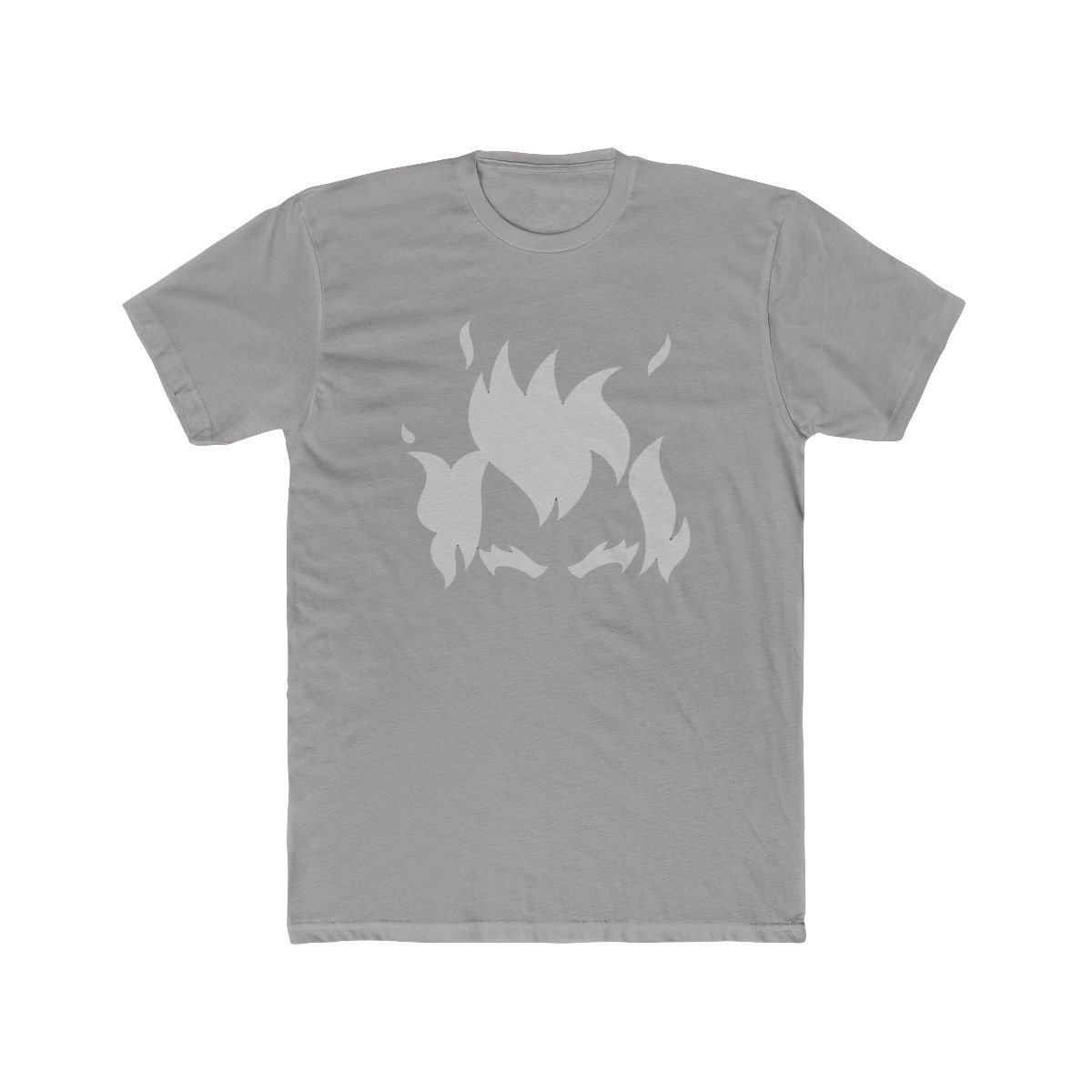 Junkrat Overwatch Explosive Chaos T Shirt - alternate angle 5, merchandise