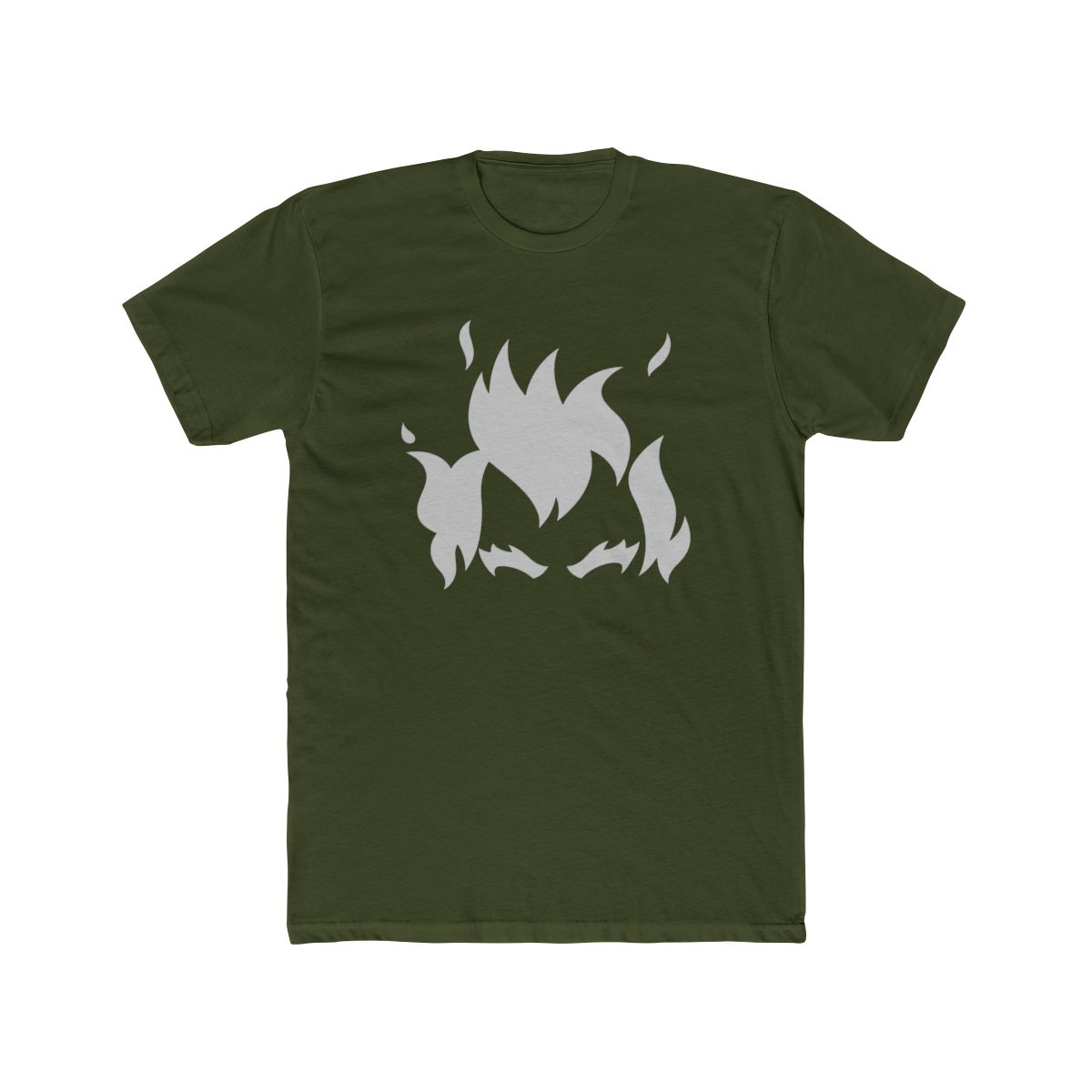 Junkrat Overwatch Explosive Chaos T Shirt - alternate angle 3, merchandise