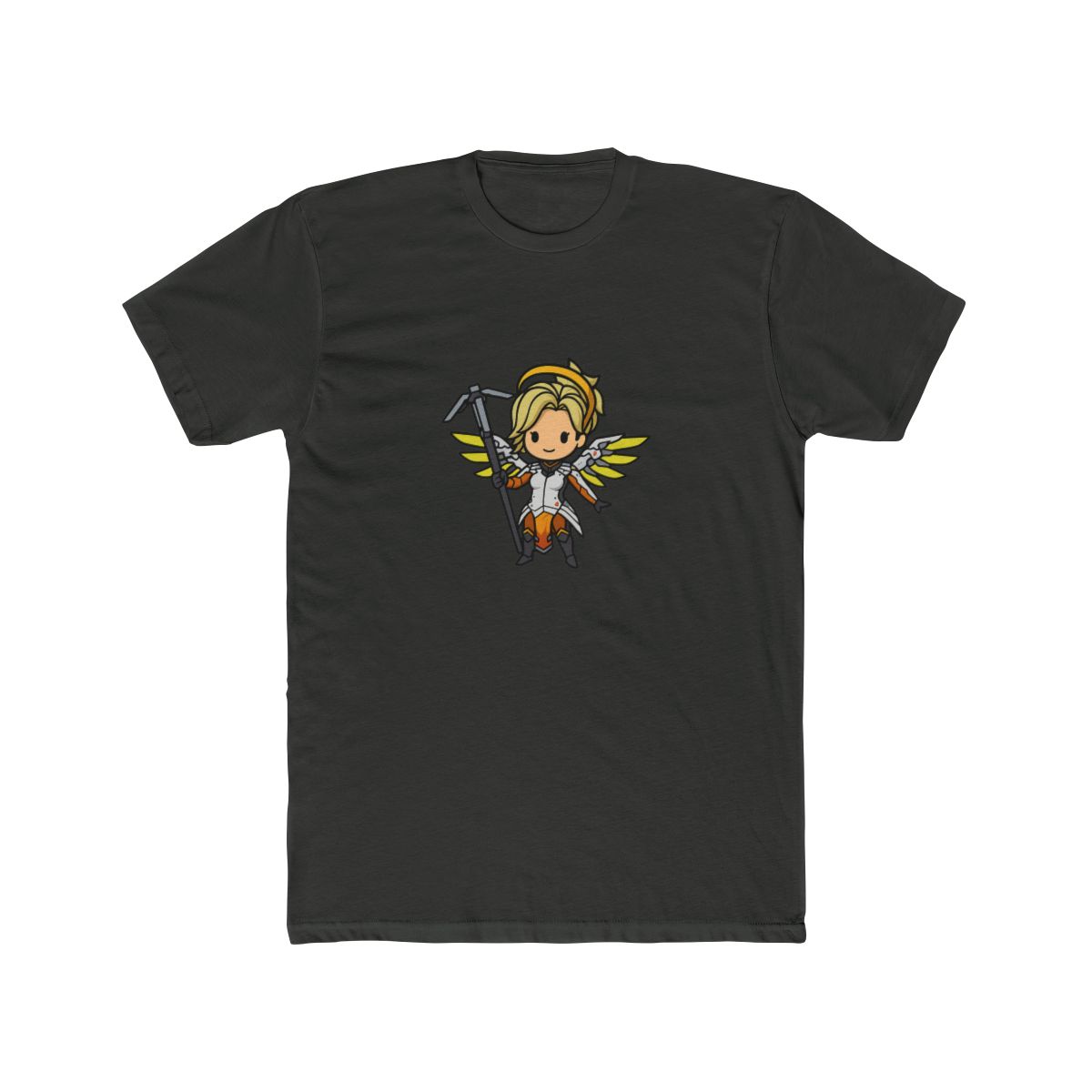 Have Mercy Hilarious Plea T Shirt - alternate angle 5, merchandise