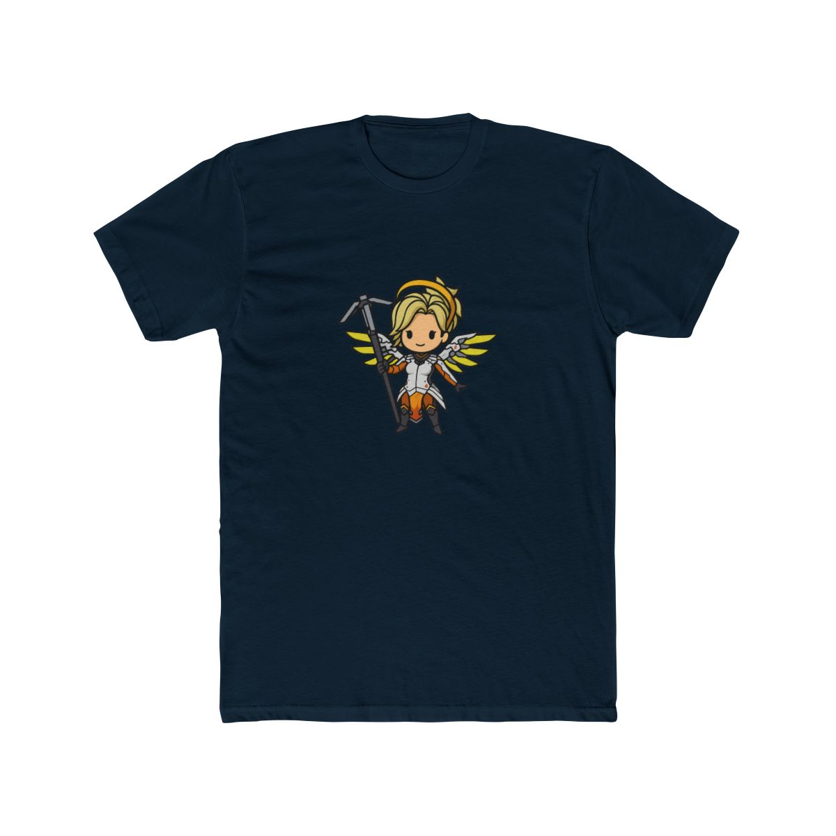 Have Mercy Hilarious Plea T Shirt - alternate angle 4, merchandise
