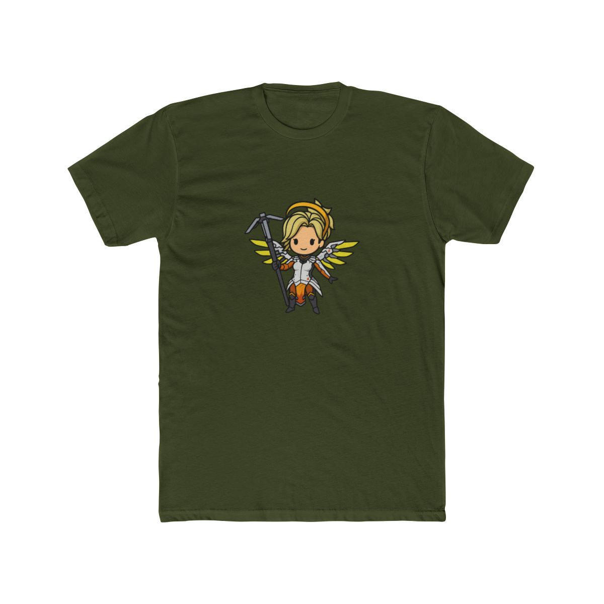 Have Mercy Hilarious Plea T Shirt - alternate angle 3, merchandise