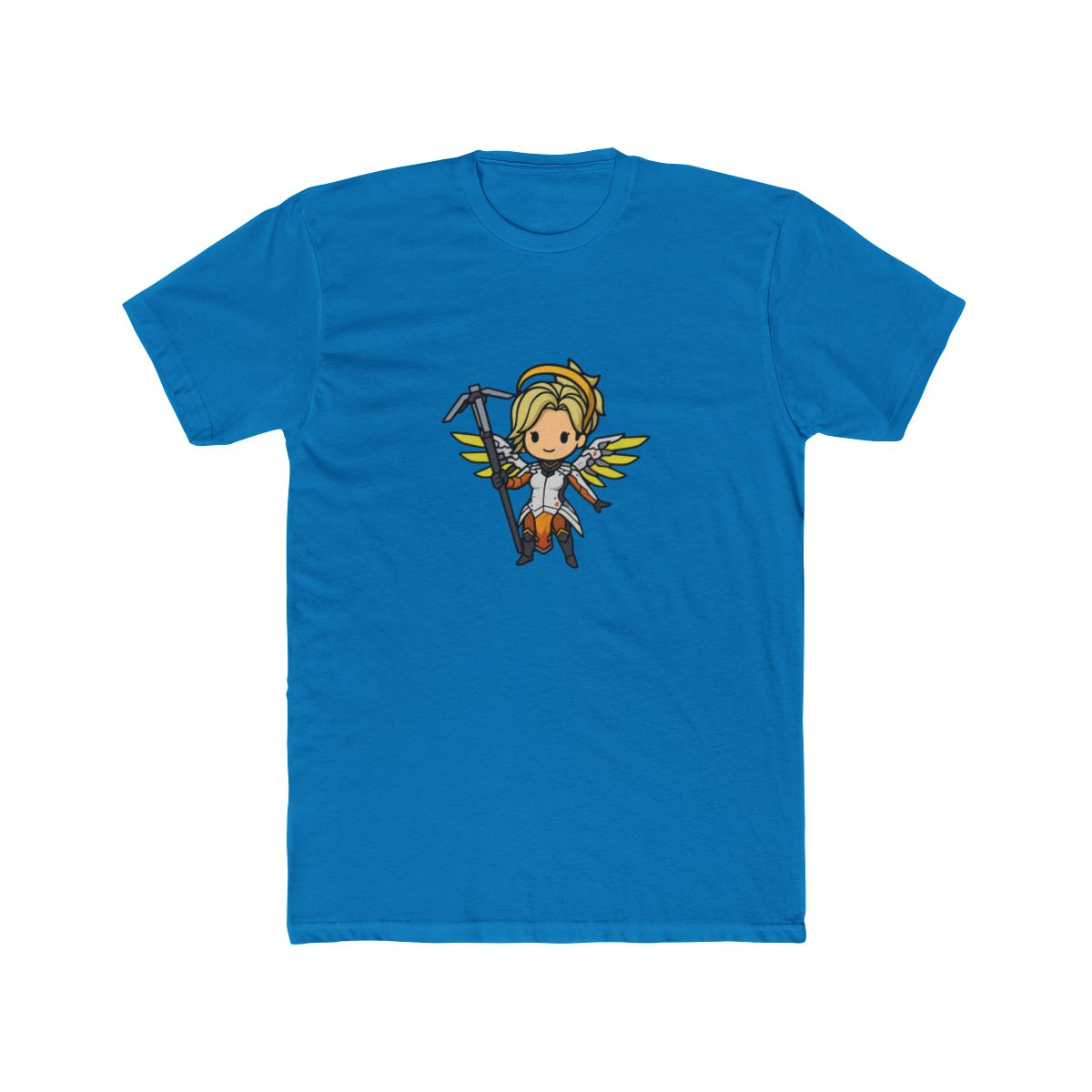 Have Mercy Hilarious Plea T Shirt - alternate angle 2, merchandise