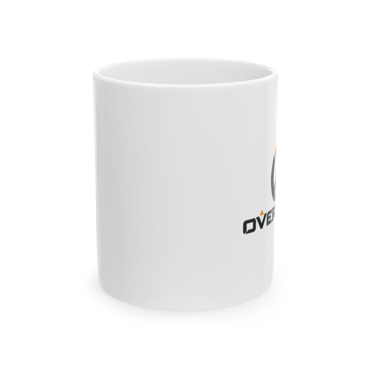 Overwatch Merch - alternate angle 1, merchandise
