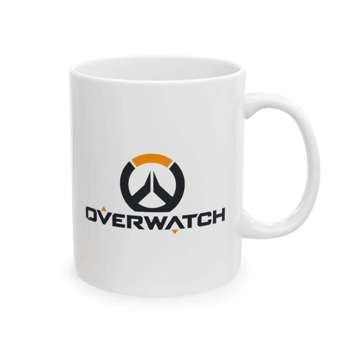 Overwatch Merch