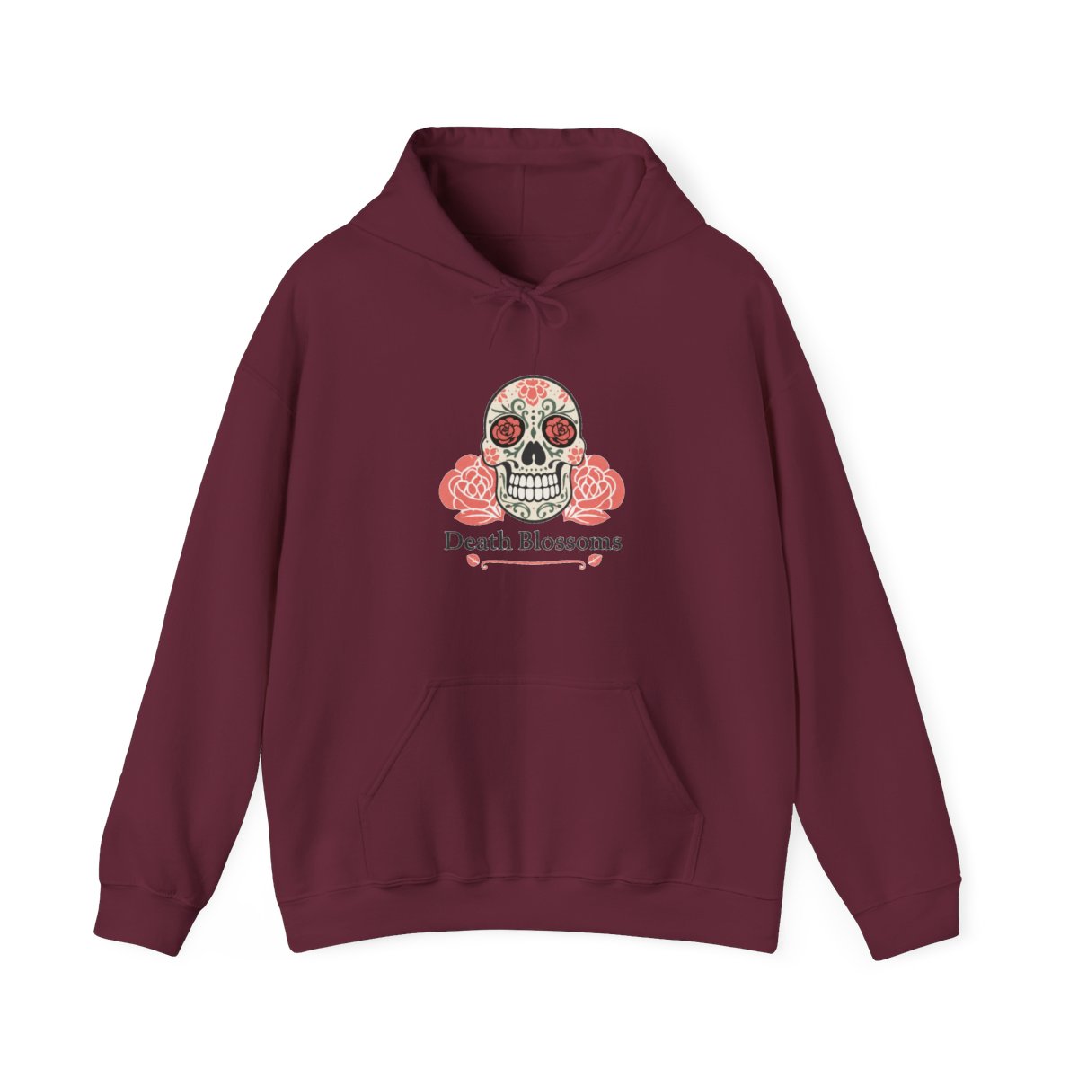 [OVERWATCH] Death Blossoms - alternate angle 3, merchandise