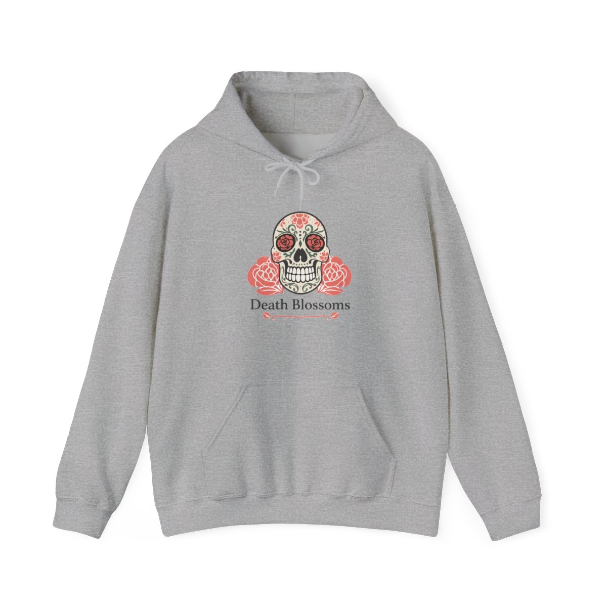 [OVERWATCH] Death Blossoms - alternate angle 2, merchandise