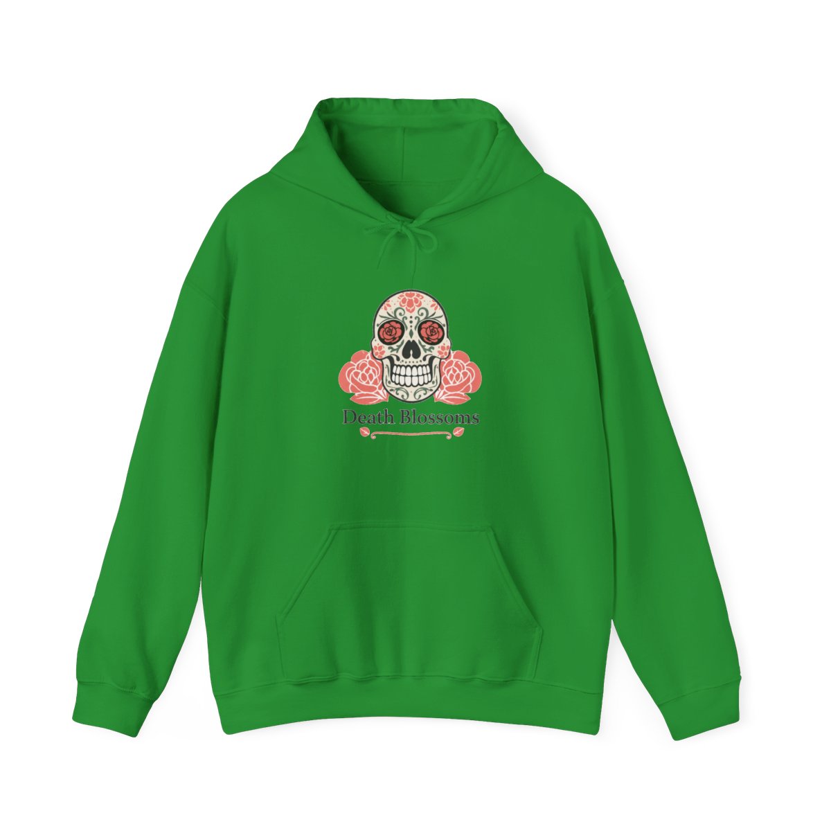 [OVERWATCH] Death Blossoms - alternate angle 5, merchandise