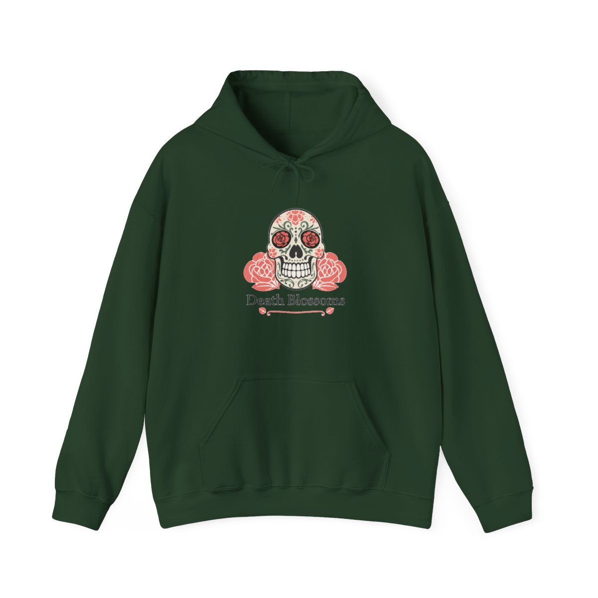 [OVERWATCH] Death Blossoms - alternate angle 4, merchandise