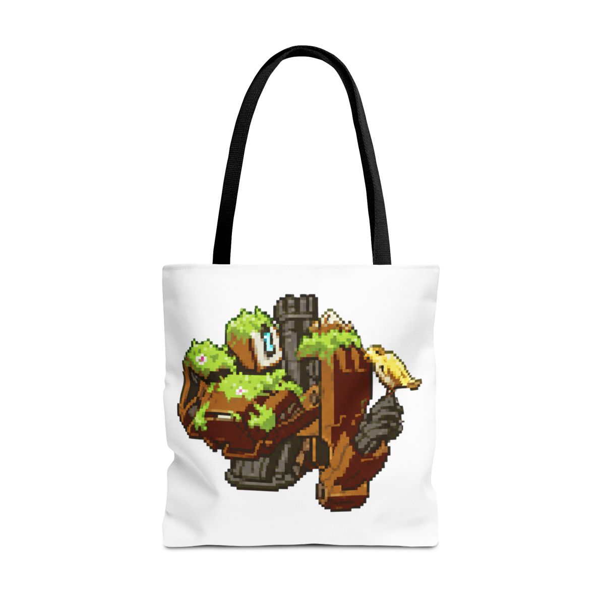 Overwatch Bastion Overgrown Spray - alternate angle 3, merchandise