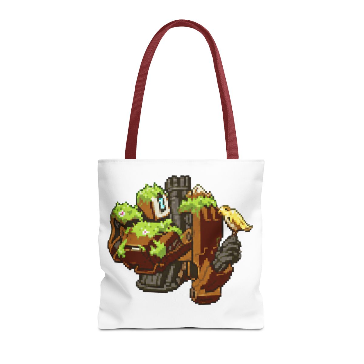 Overwatch Bastion Overgrown Spray - alternate angle 5, merchandise