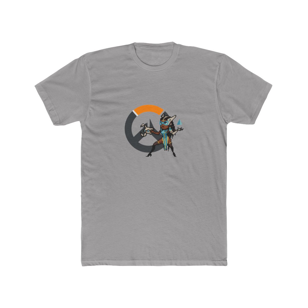 T-Shirts - Overwatch apparel collection