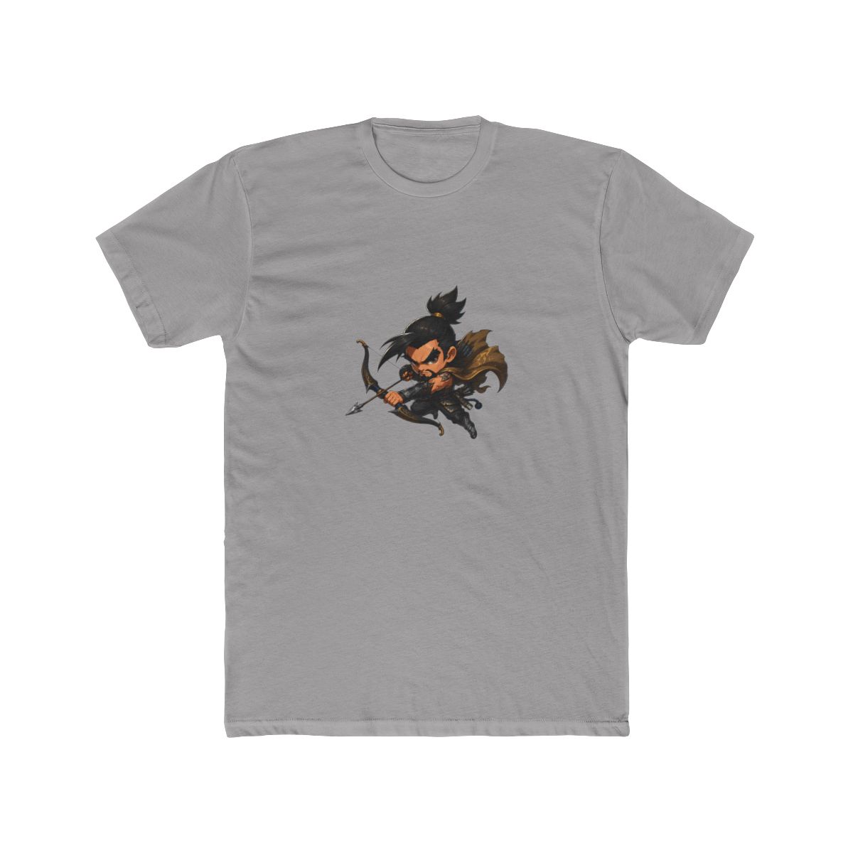 Hanzo Cute Spray - Overwatch T Shirt