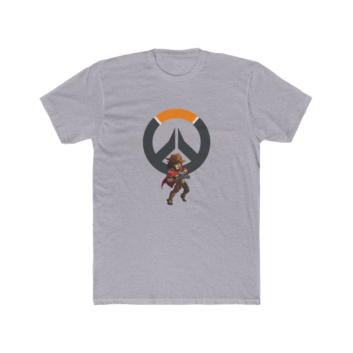 Overwatch: McCree T Shirt