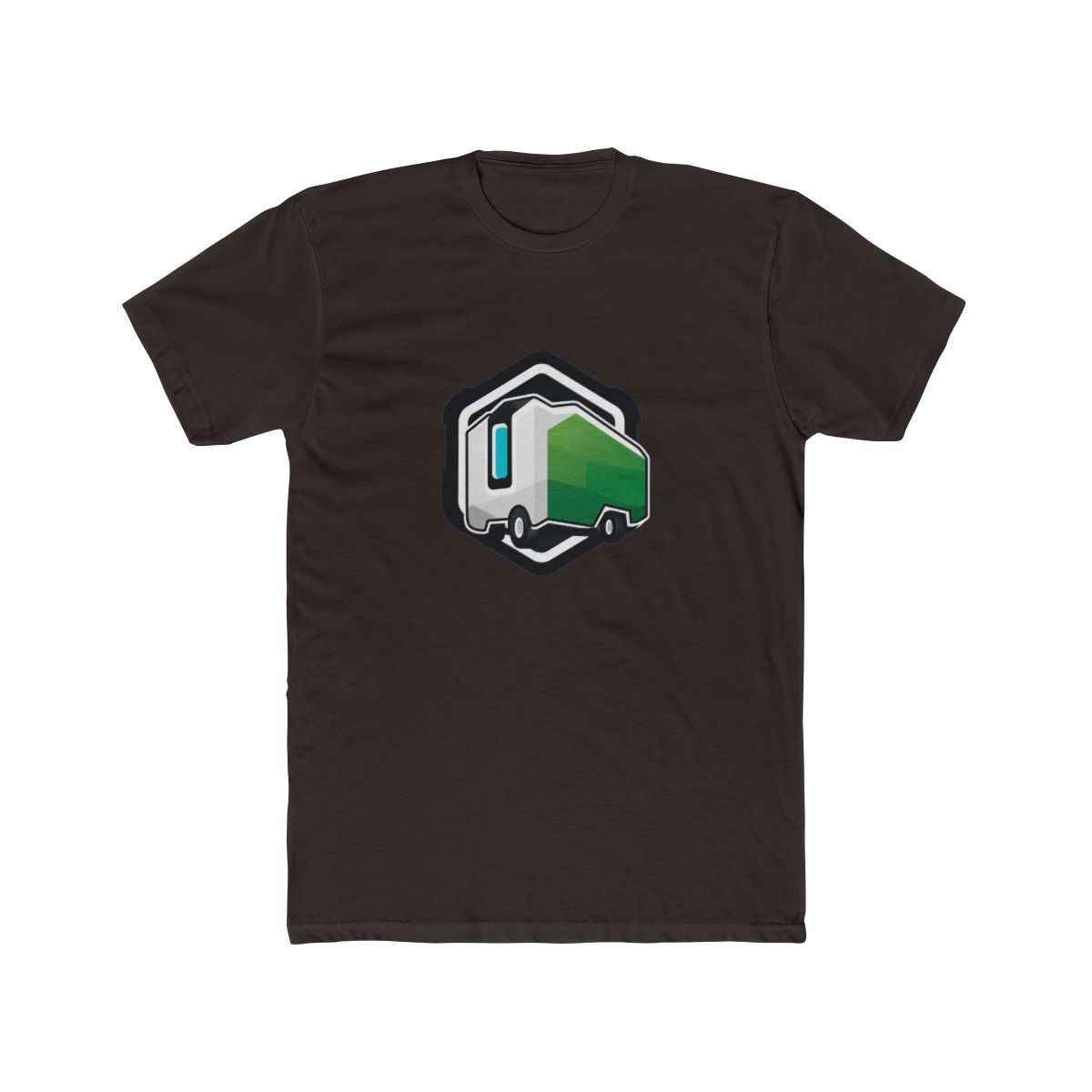 Bastion Overwatch Hero Graphic T Shirt - alternate angle 2, merchandise