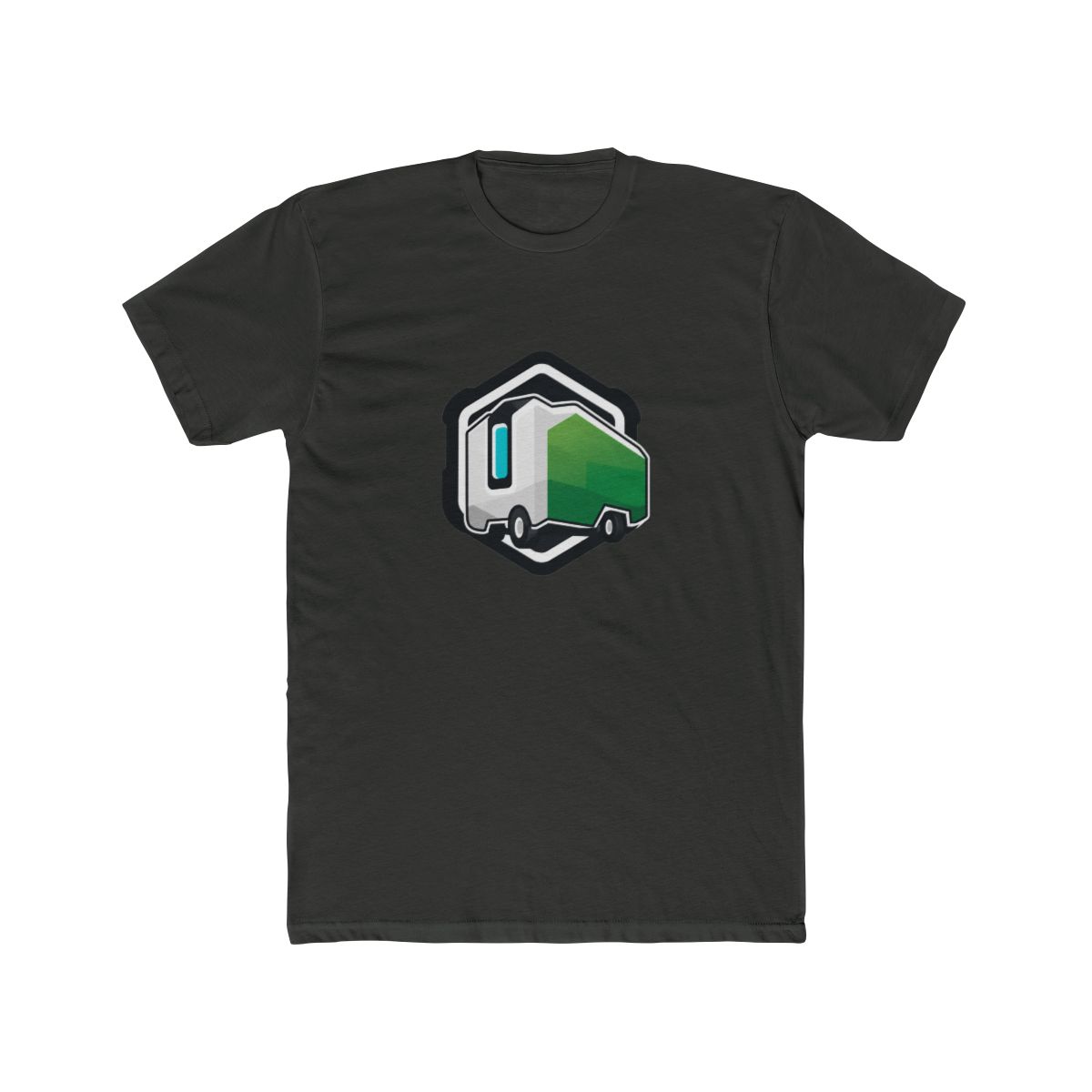 Bastion Overwatch Hero Graphic T Shirt - alternate angle 5, merchandise