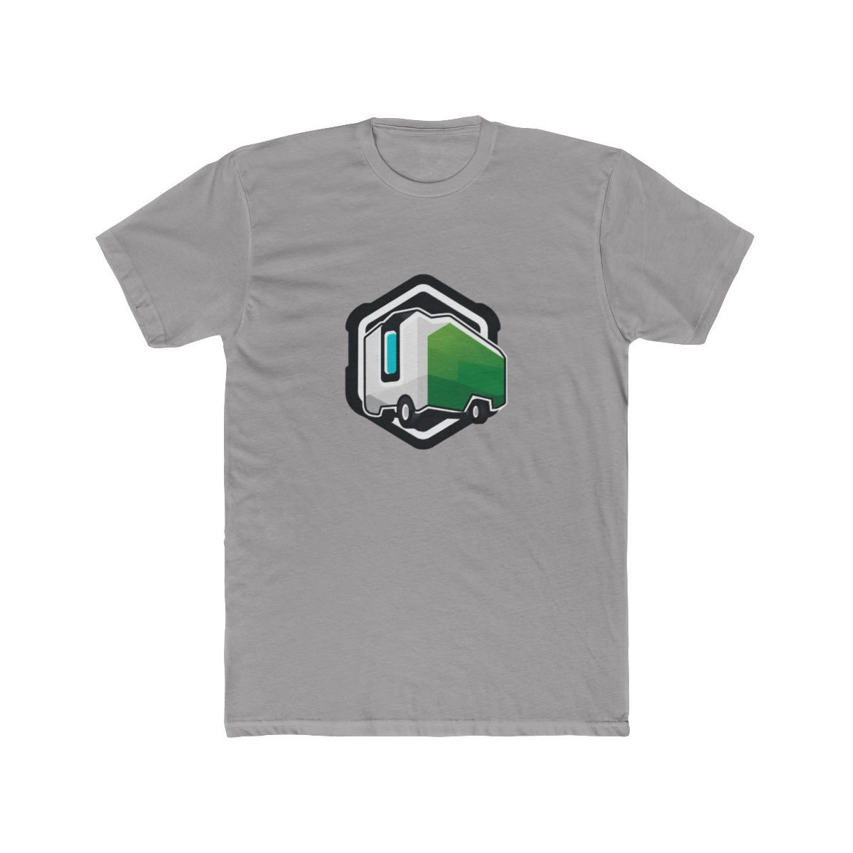 Bastion Overwatch Hero Graphic T Shirt