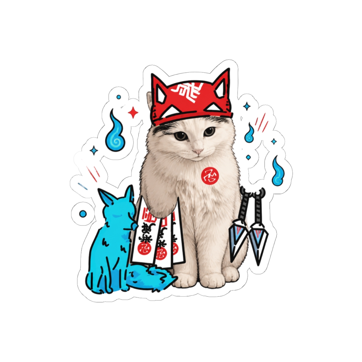 kiriko cat meme