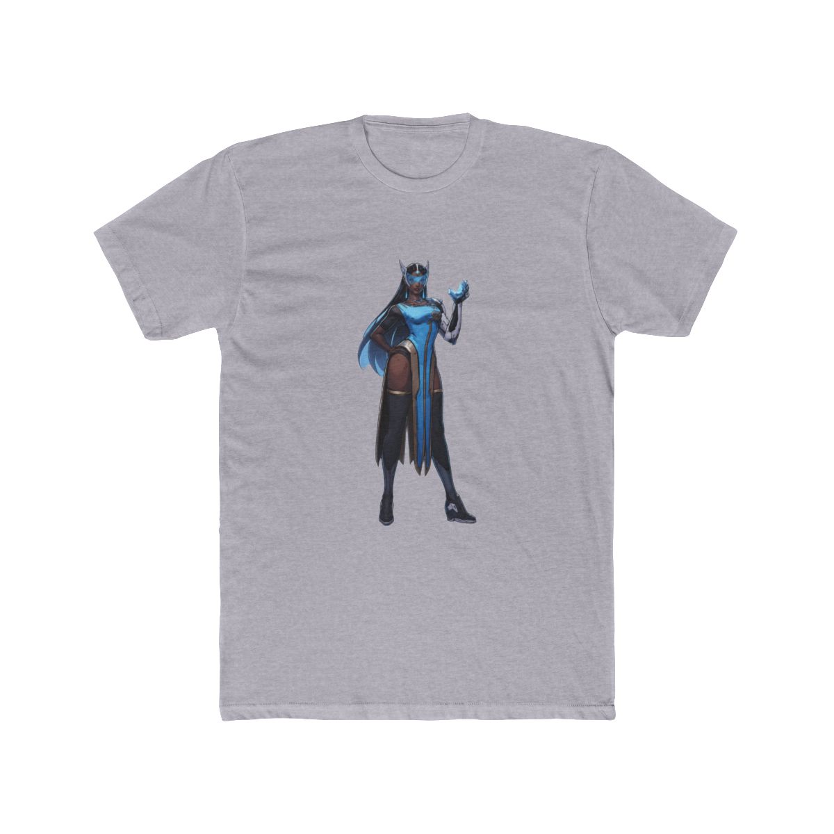 Overwatch - Symmetra T Shirt