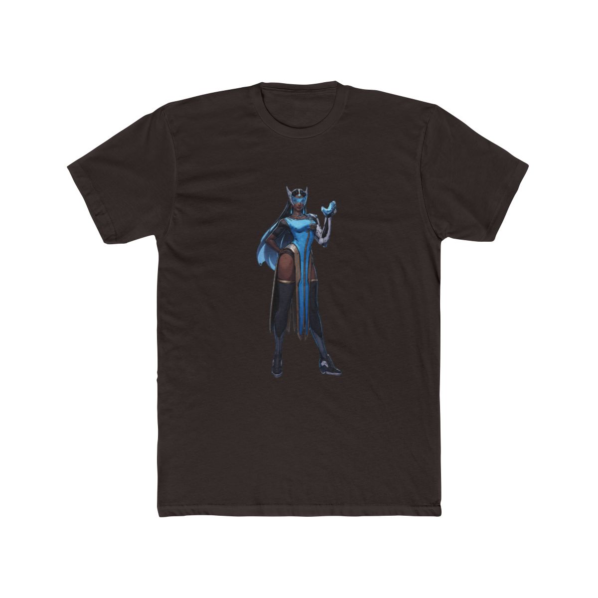 Overwatch - Symmetra T Shirt - Official t-shirts merchandise