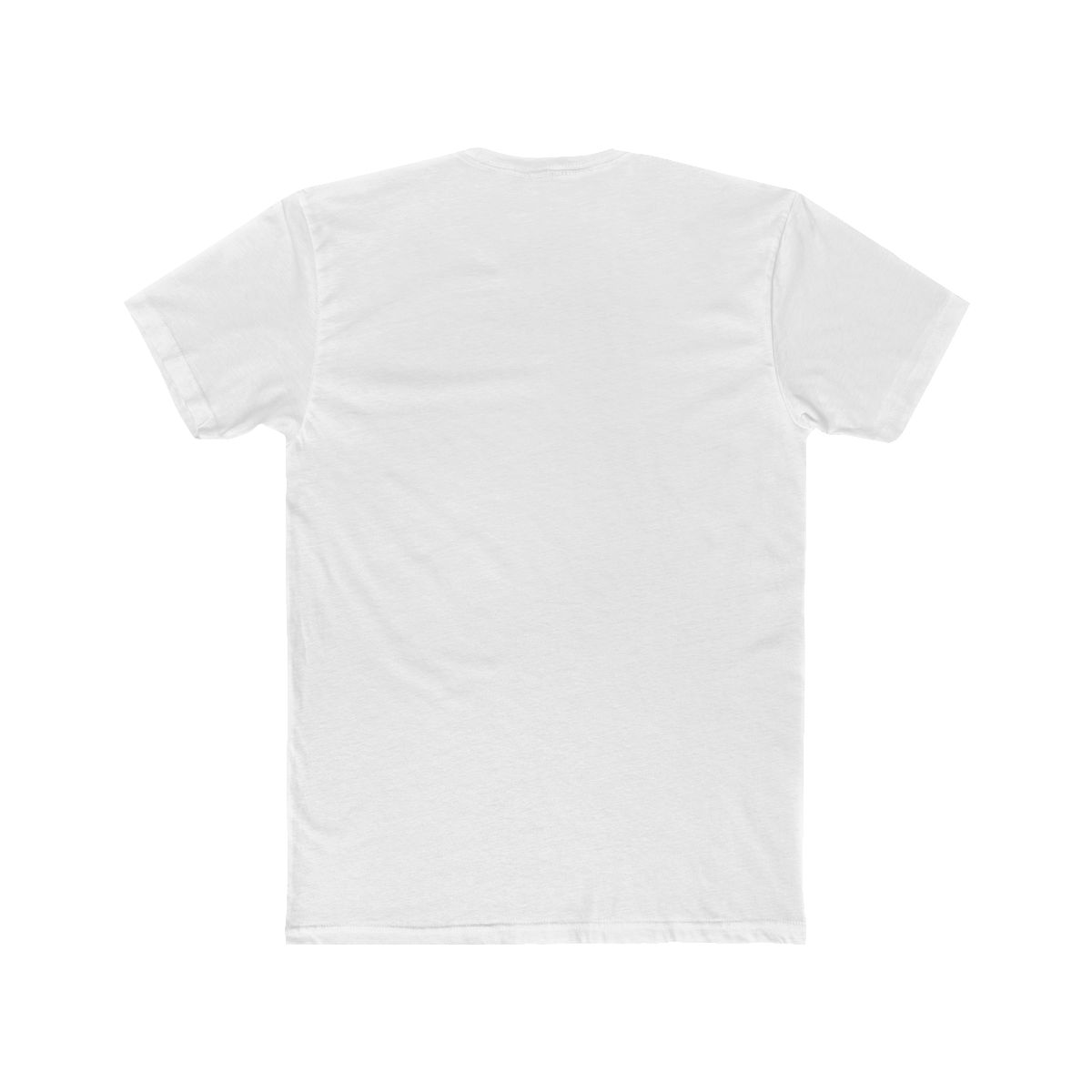 Overwatch - 16-Bit Zarya T Shirt - alternate angle 1, merchandise