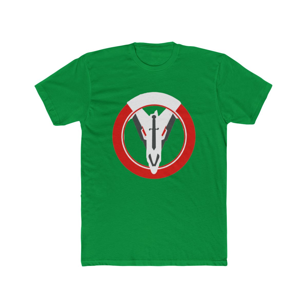 Blackwatch Crest T Shirt