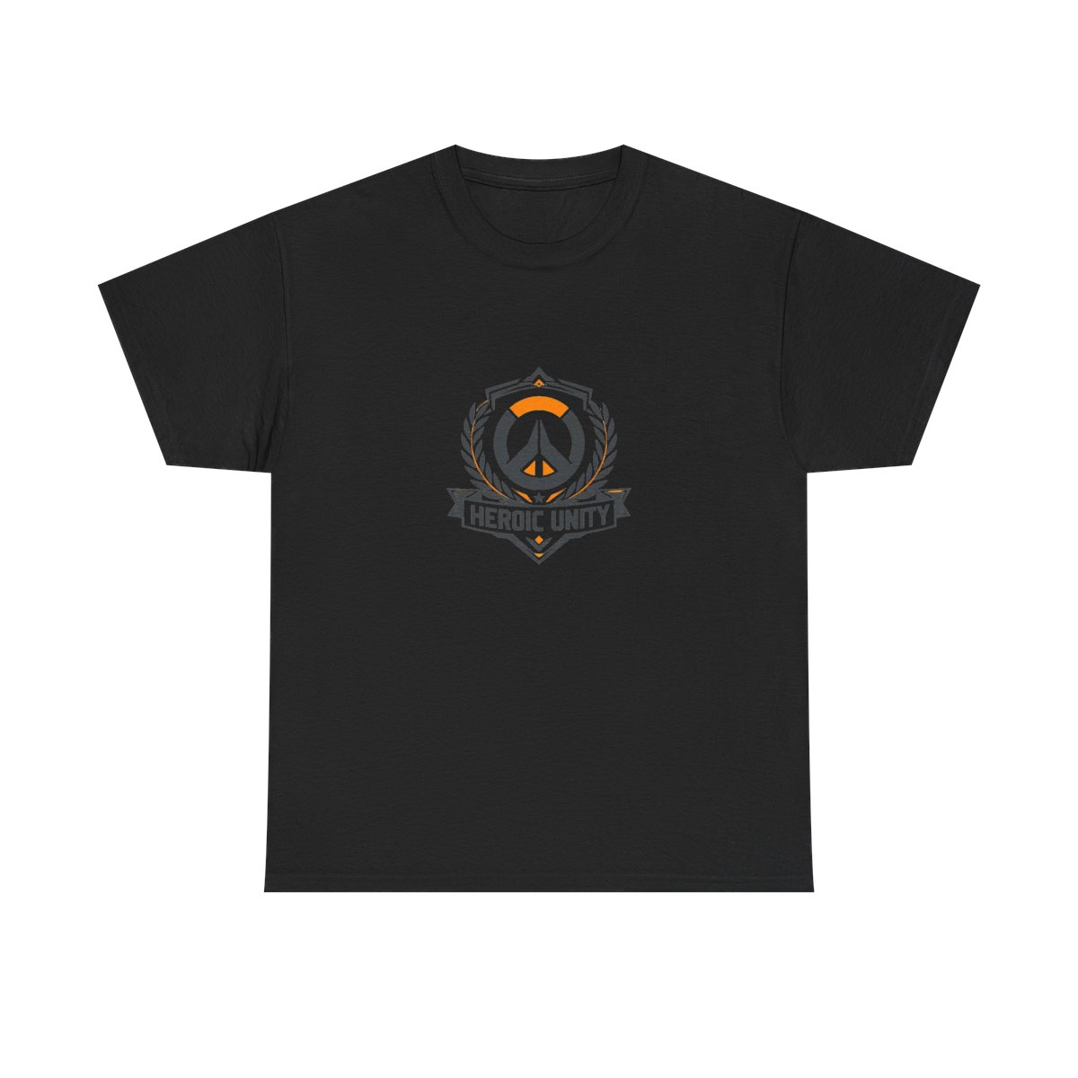 Overwatch "Heroic Unity" Unisex Tee