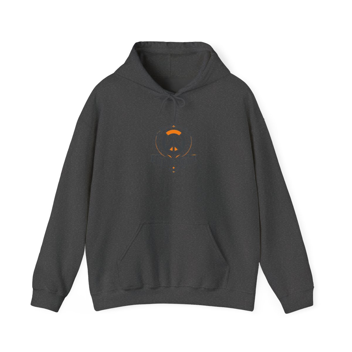 Overwatch "Heroic Unity" Hoodie