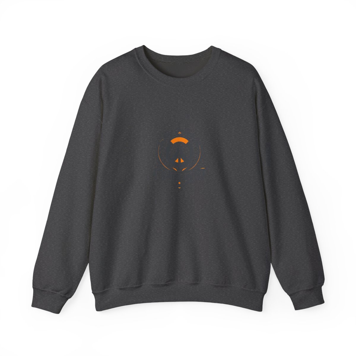 Overwatch "Heroic Unity" Crewneck