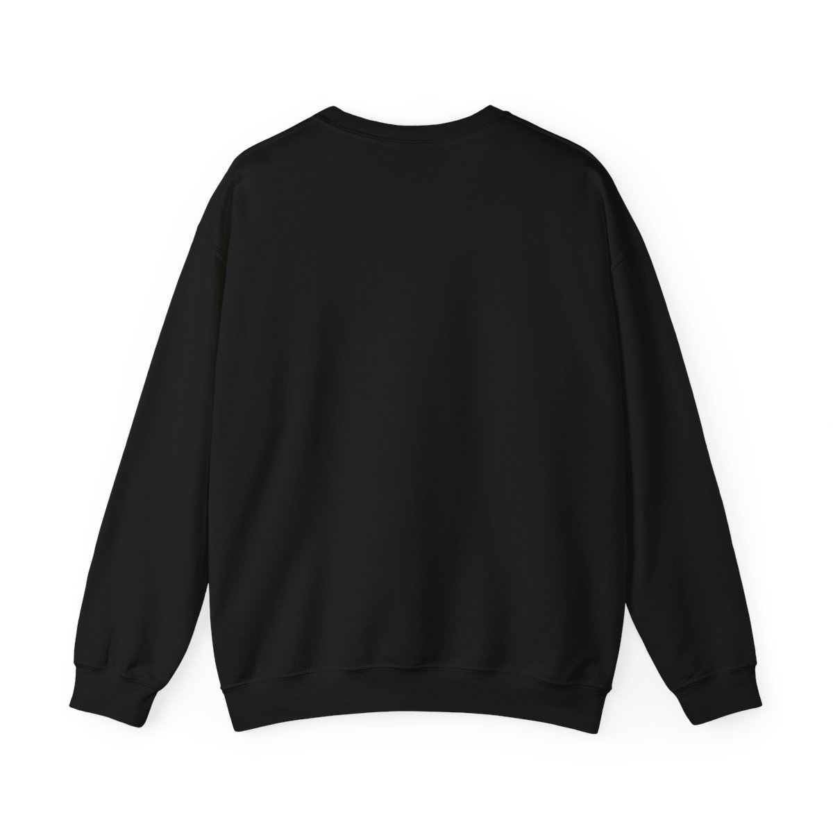 Overwatch "Heroic Unity" Crewneck - alternate angle 1, merchandise